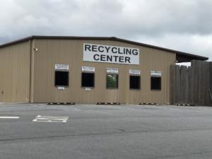 Photo of Transfer Station and Recycling