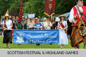 Video highlight of Scottish Festival